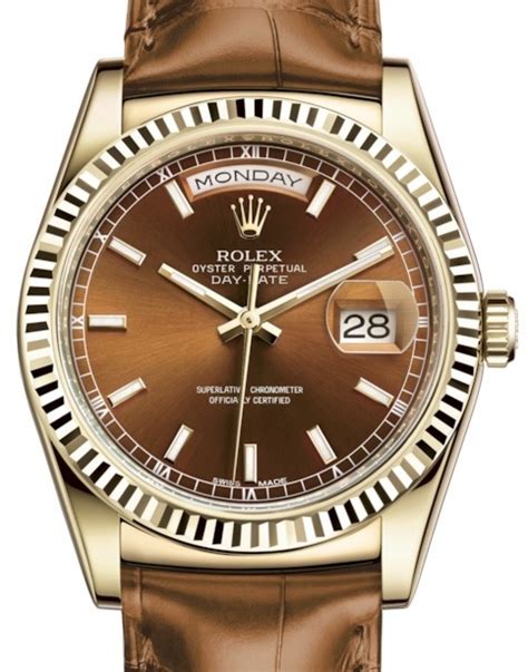 rolex orologio pdz|rolex day date gold.